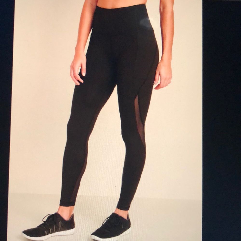 Old navy elevate leggings